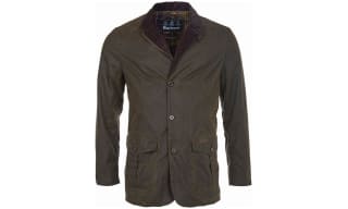 Barbour Casual Jackets