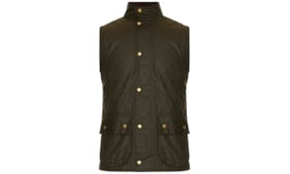 Men's Barbour Countrywear Collection