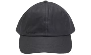 All Barbour Caps