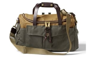 Filson Suitcases and Carry on Luggage