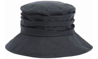 Barbour Bucket, Trench and Rain Hats