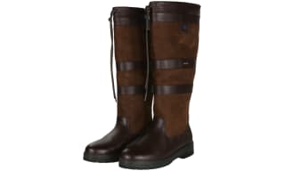 All Dubarry Boots