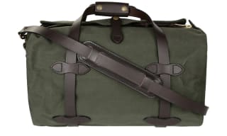 Luggage, Holdall and Duffel Bags