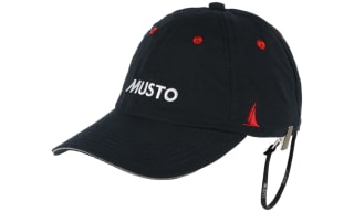 Musto Caps and Gloves