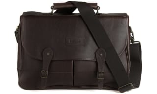 Leather Briefcases
