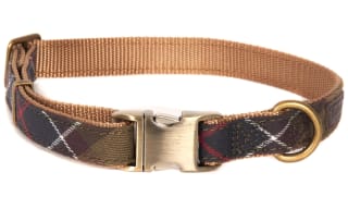 Barbour Dog Collars