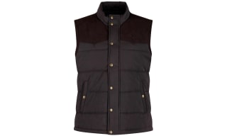R.M. Williams Jackets and Gilets