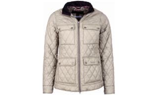 Women's Barbour Liberty Collection