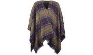 Barbour Ponchos, Capes and Serapes