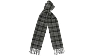 Barbour Lambswool Scarves