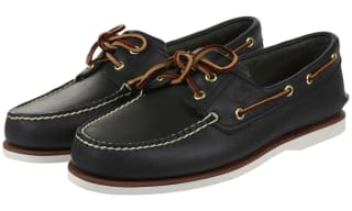 Sailing and Boat Shoes
