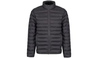 B. Int. Quilted Jackets