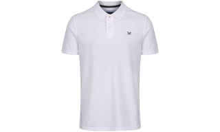 Crew Clothing Polo and Rugby Shirts 