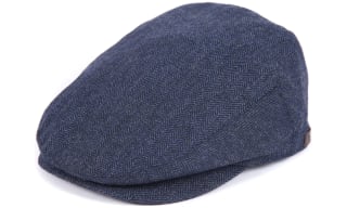 Tweed Flat Caps