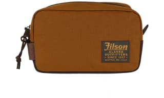 Filson Toiletry and Cosmetic Bags