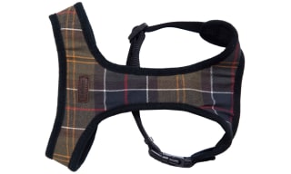 Barbour Dog Harnesses