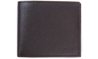 Barbour Wallets and Card Holders
