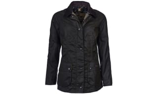 Barbour Beadnell Jackets
