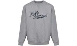 R.M. Williams Sweatshirts