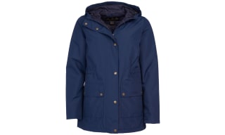 Barbour Must-Haves by J.Barbour and Sons