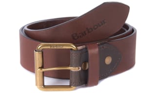 Barbour Belts
