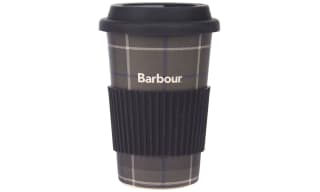 Barbour Water Bottles, Travel Mugs and Flasks