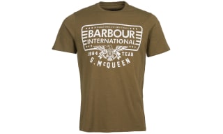 barbour steve mcqueen collection