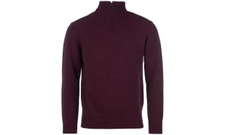 Barbour Jumpers Sale
