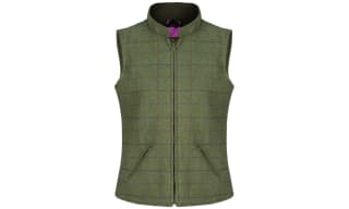 Shop Women's Gilet's, Waistcoats and jacket Liners | Free Delivery*