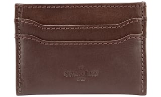 Le Chameau Leather Accessories