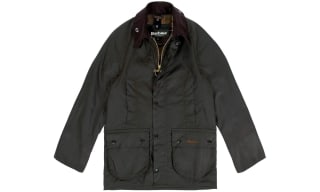 Coats and Jackets