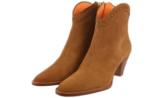 Fairfax and Favor Women’s Ankle Boots