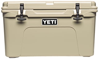 All YETI Products