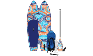 Inflatable Paddle Boards