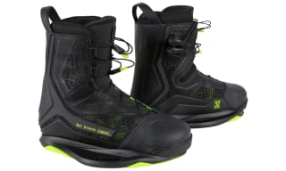 Wakeboard Boots and Bindings