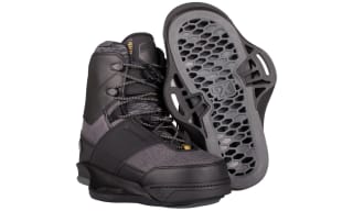Liquid Force Boots and Bindings
