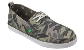 Boat and Deck Shoes