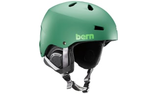 Bern Helmets