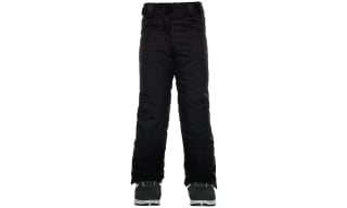 Trousers and Snowboard Pants