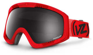 Cylindrical Snowboard Goggles