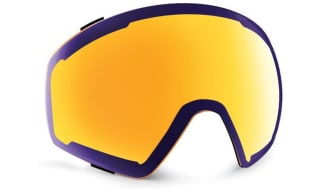 Goggle Cases, Covers & Lenses