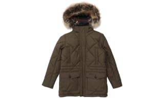 barbour stockist oxford