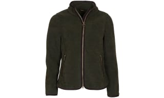 Barbour Fleeces Jackets and Tops