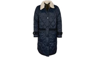 Barbour Icons Re-Engineered Collection 