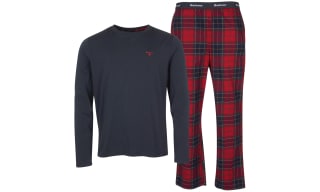 Barbour Lounge & Nightwear Collection
