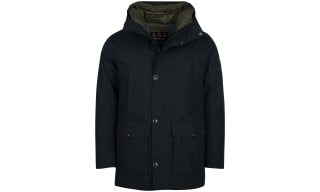 Barbour 55 Collection