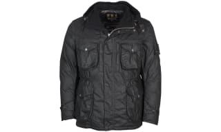 Men's Barbour Gold Standard Collection