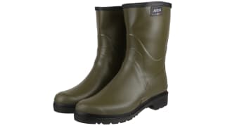 aigle wellies womens