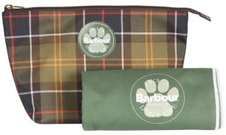 Barbour Dog Grooming