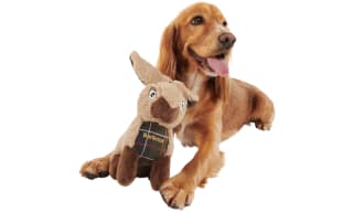 Barbour Dog Toys